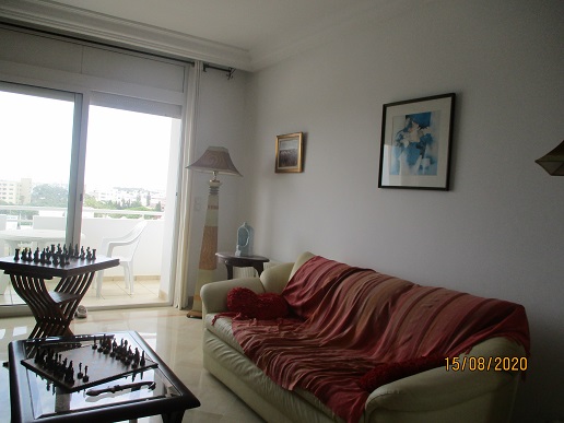 APPARTEMENT MAESTRO